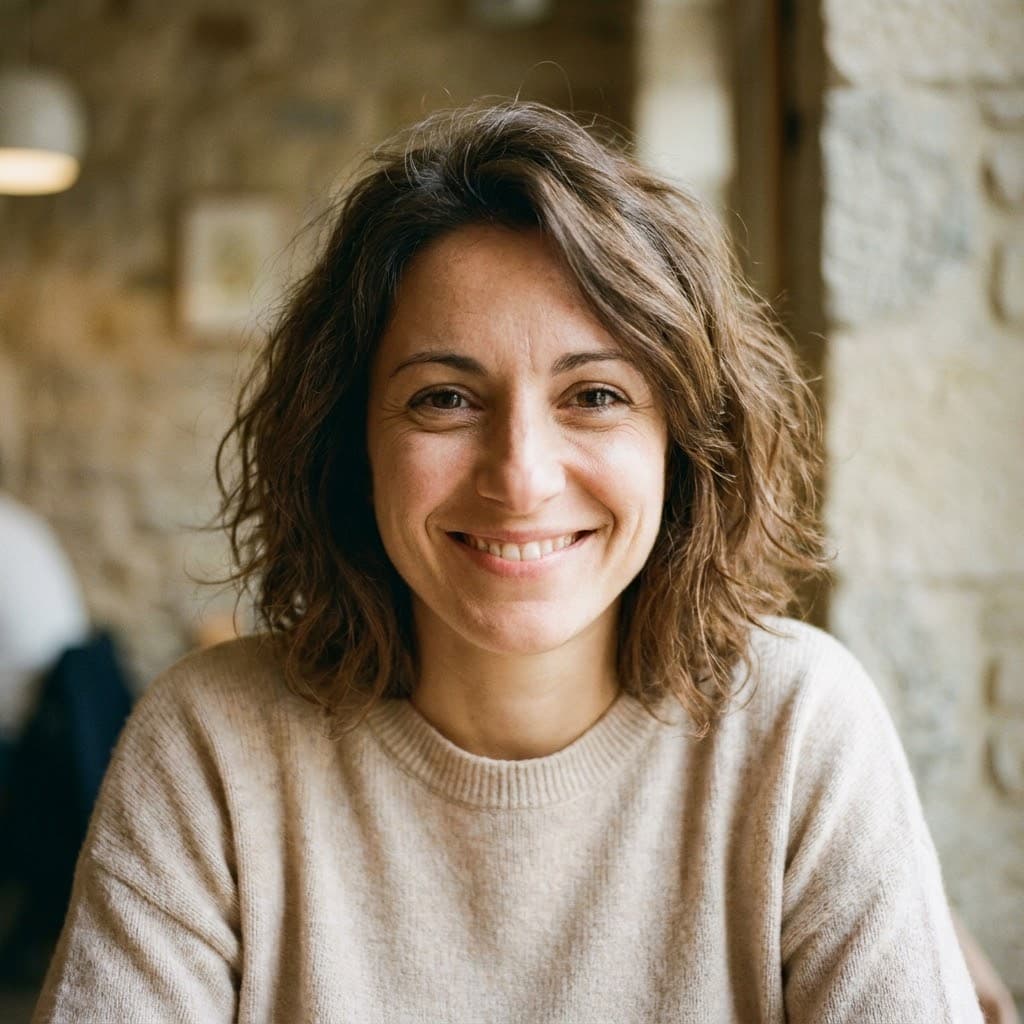 Chiara M.